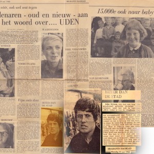 1966 UDEN