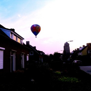 99 LUFTBALLONS MINUS 2