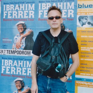 ICH BIN EIN BERLINER