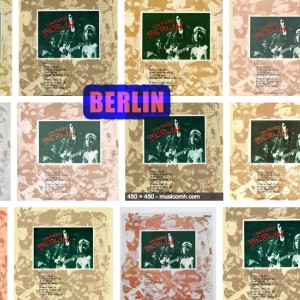 BERLIN AGAIN