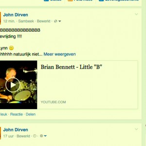 LITTLE B