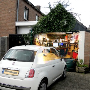 BLOEZMOBIEL