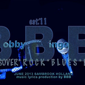 BOBBY BLUE