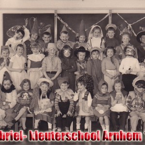 BOEREHKIEL ERNHEM