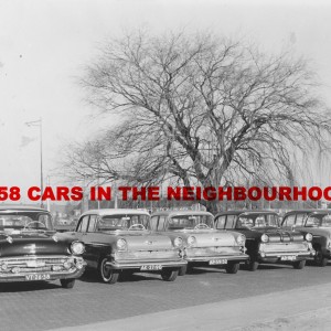 CARS