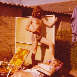 BEVRIJDINGSDAG