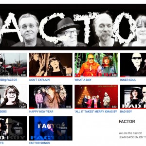FACTOR VIDEOSHOW