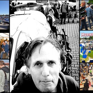 FLOHMARKT