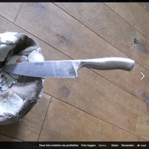 SAM THE BUTCHER