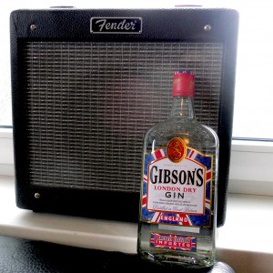 GIBSONS