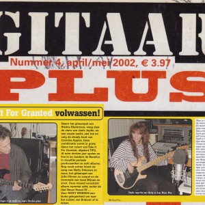 GITAARPLUS