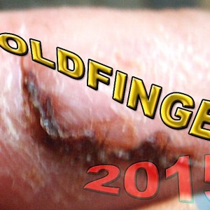 GOLDFINGER