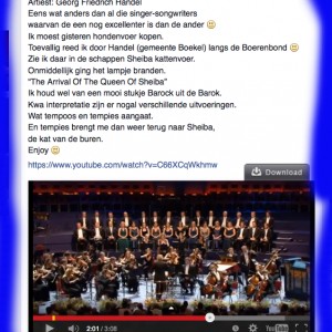 HANDEL
