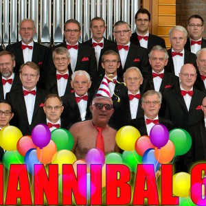 HANNIEBAL