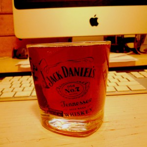 JACK FOR PRESIDENT