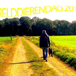 WERELDDIERENDAG