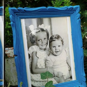 JEANNETTE & JOHNNY