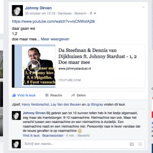 1,2,3,4 JOHNNY HIER
