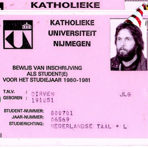 DE KUN OF DE KUT?