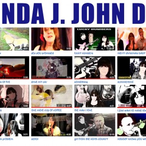 LINDA J. & JOHN D.