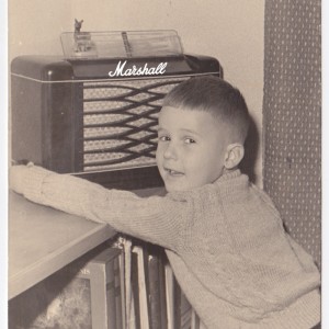 MARSHALL
