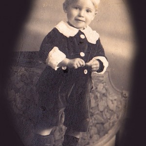 CEES MIJN KLEINE VADER