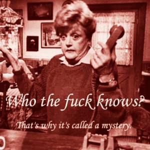 ANGELA RULES