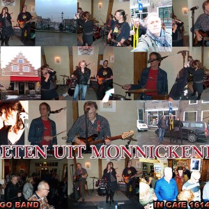 MONNICKENDAM