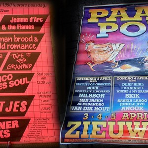 PAASPOP