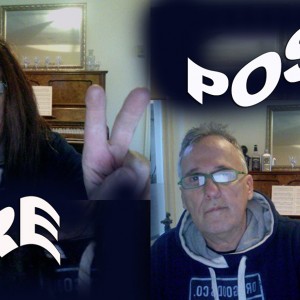 PEACE MAN
