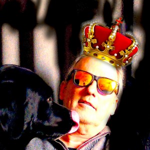 JACK, SAM & THE KING