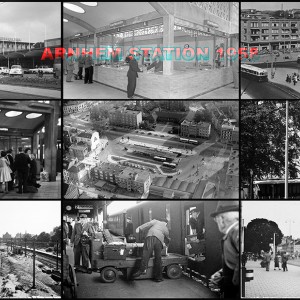 STATION ARNHEM