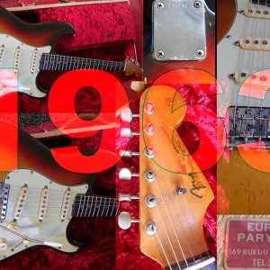 STRAT '63