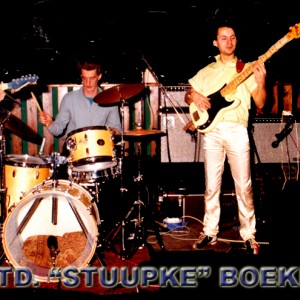 STUUPKE