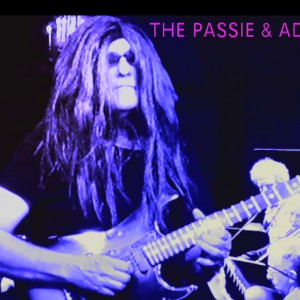 PASSIE & ADRIAAN