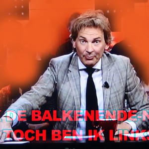 MIJN LINKSE VRIEND :)