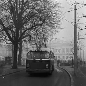 TROLLEY
