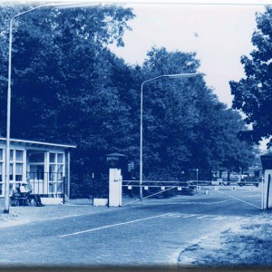 VLIEGBASIS VOLKEL