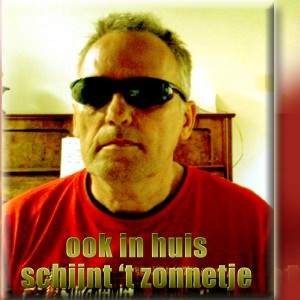 HET ZONNETJE IN HUIS
