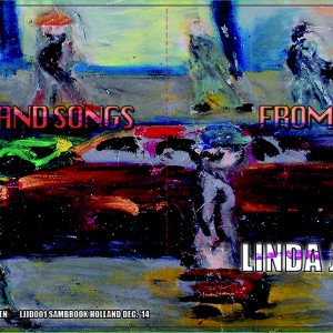 SECOND HAND SONGS