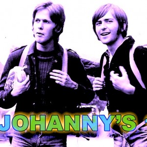 HANNY & JOHNNY