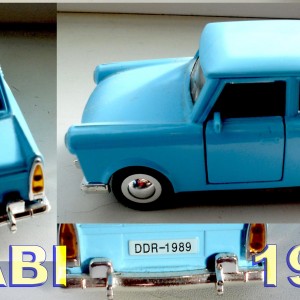 TRABI
