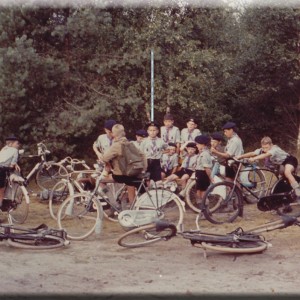 SCOUTS