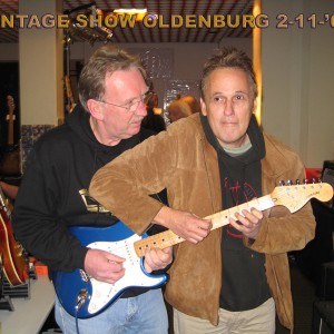 MUSIKER AUS HOLLAND