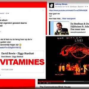 @@@ VITAMINES @@@ VARIA ZES @@@