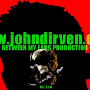 BETWEEN MY EARS