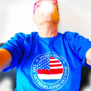 AMERICA FIRST