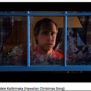 KERST